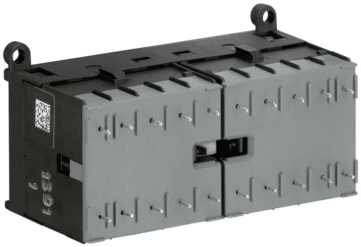 ABB Control VBC7-30-10-P01 ABB Control - VBC7-30-10-P01 VBC7-30-10-P01 on Advantage Electric Supply
