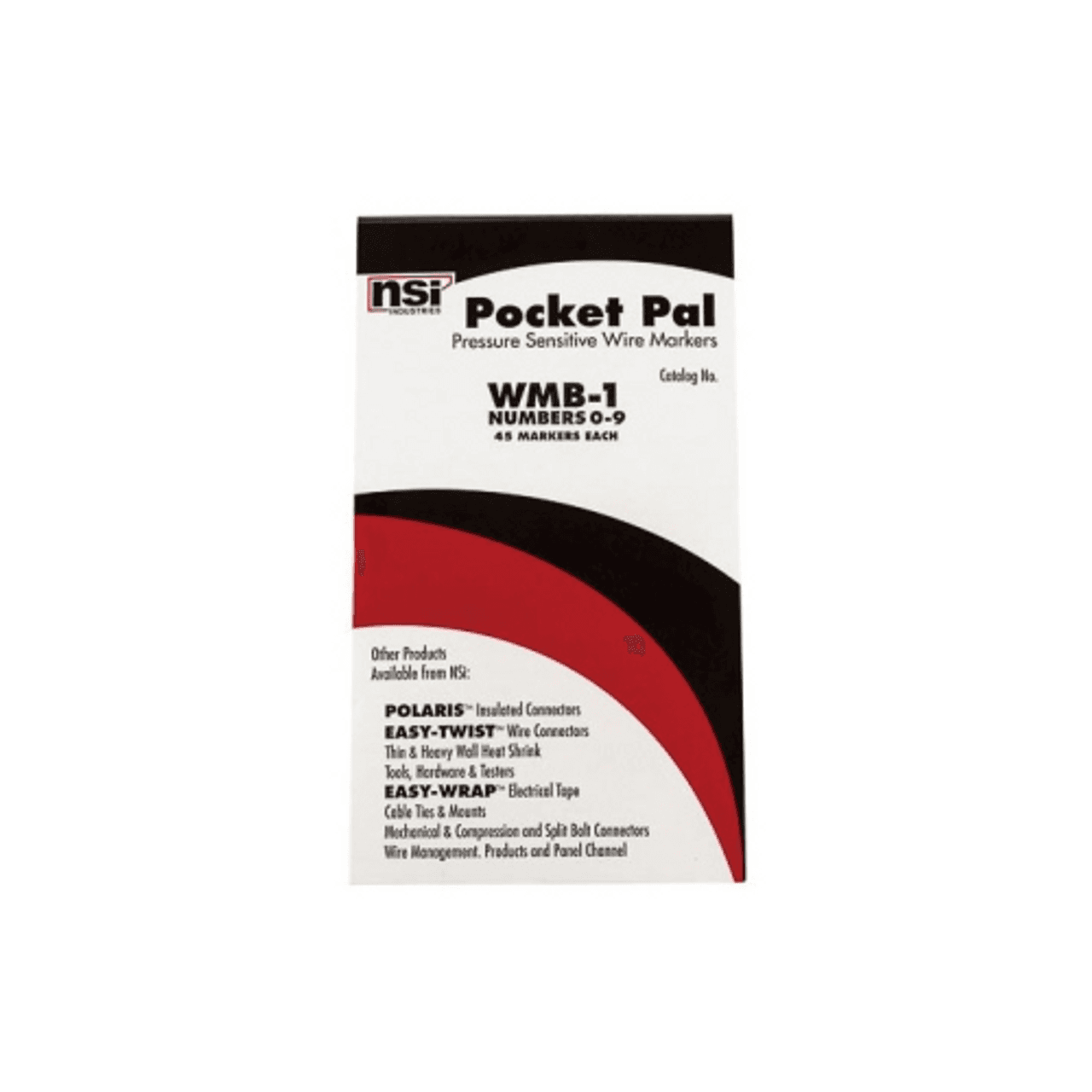 WMB-1 on Advantage Electric Supply