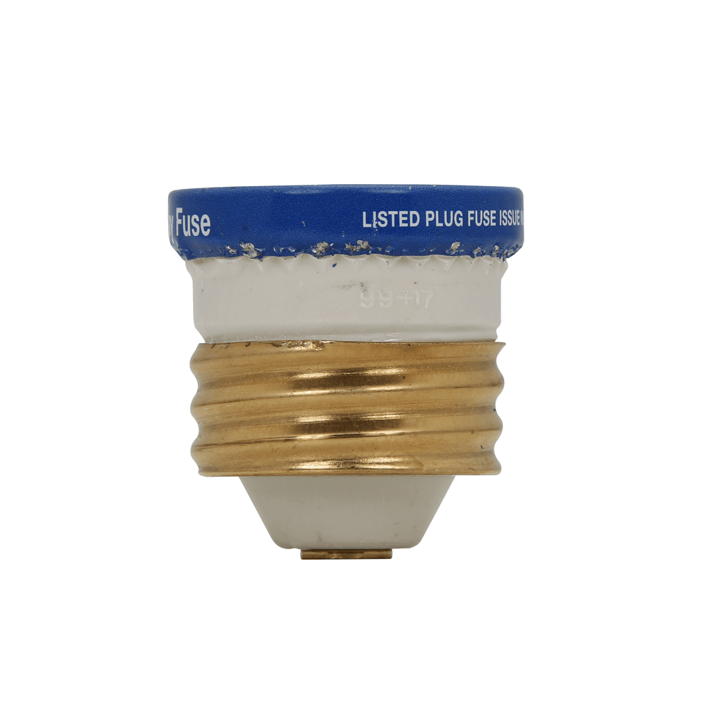 Cooper Bussmann TL-15PK4 TL-15PK4 Cooper Bussmann - Plug Fuse TL-15PK4 on Advantage Electric Supply