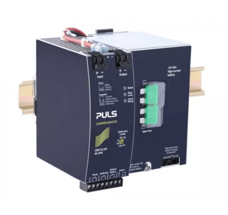 UBC10.241 on Advantage Electric Supply