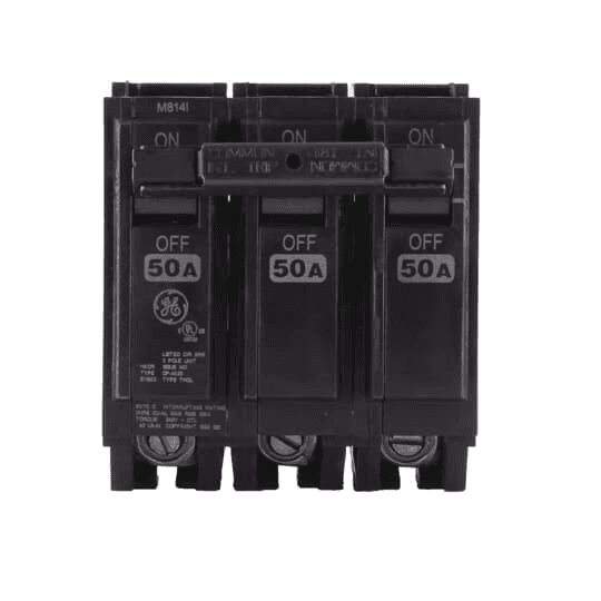 ABB Control THQL32045 THQL32045 ABB Control - CIRCUIT BREAKER 3P 45A 240 10KA THQL32045 on Advantage Electric Supply