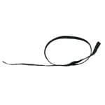 Alpha Wire 802534B BK032 Cable Ties NYLON HIGH TENACITY WAX .06 BLK SZ 4 802534B BK032 on Advantage Electric Supply