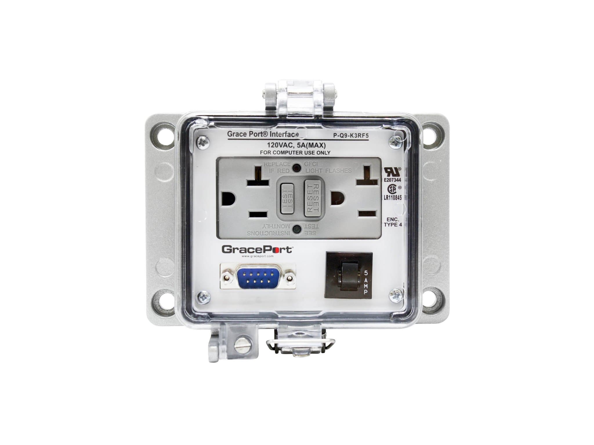 P-Q9-K3RF5 on Advantage Electric Supply