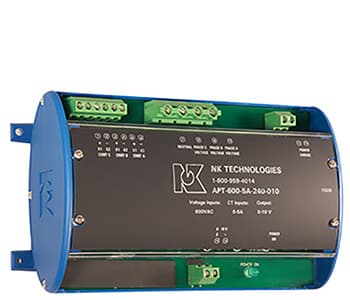 APT-480-5A-120-420 on Advantage Electric Supply