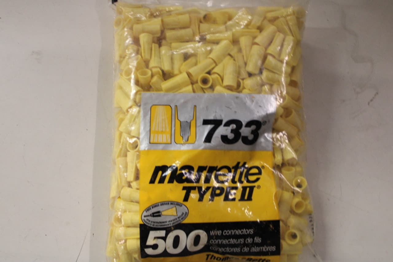 733KP on Advantage Electric Supply