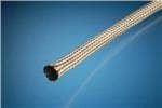 Alpha Wire 1222 SV005 Non-Heat Shrink Tubing and Sleeves 0.031in FLAT TINNED 100ft SPOOL SILVER 1222 SV005 on Advantage Electric Supply