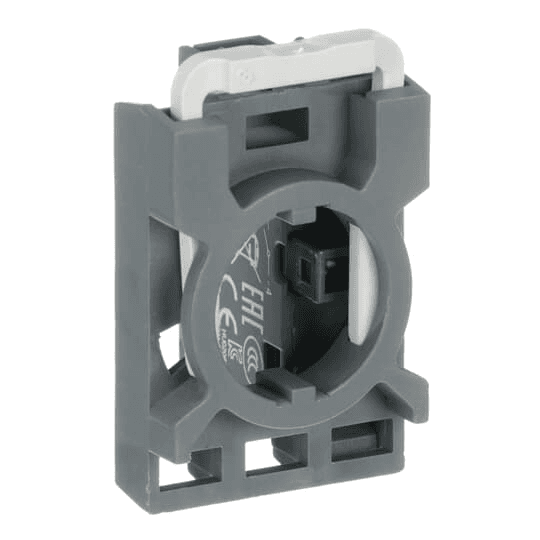 ABB Control MCBH-10 MCBH-10 ABB Control - 1 NO CONTACT BLOCK MCBH-10 on Advantage Electric Supply