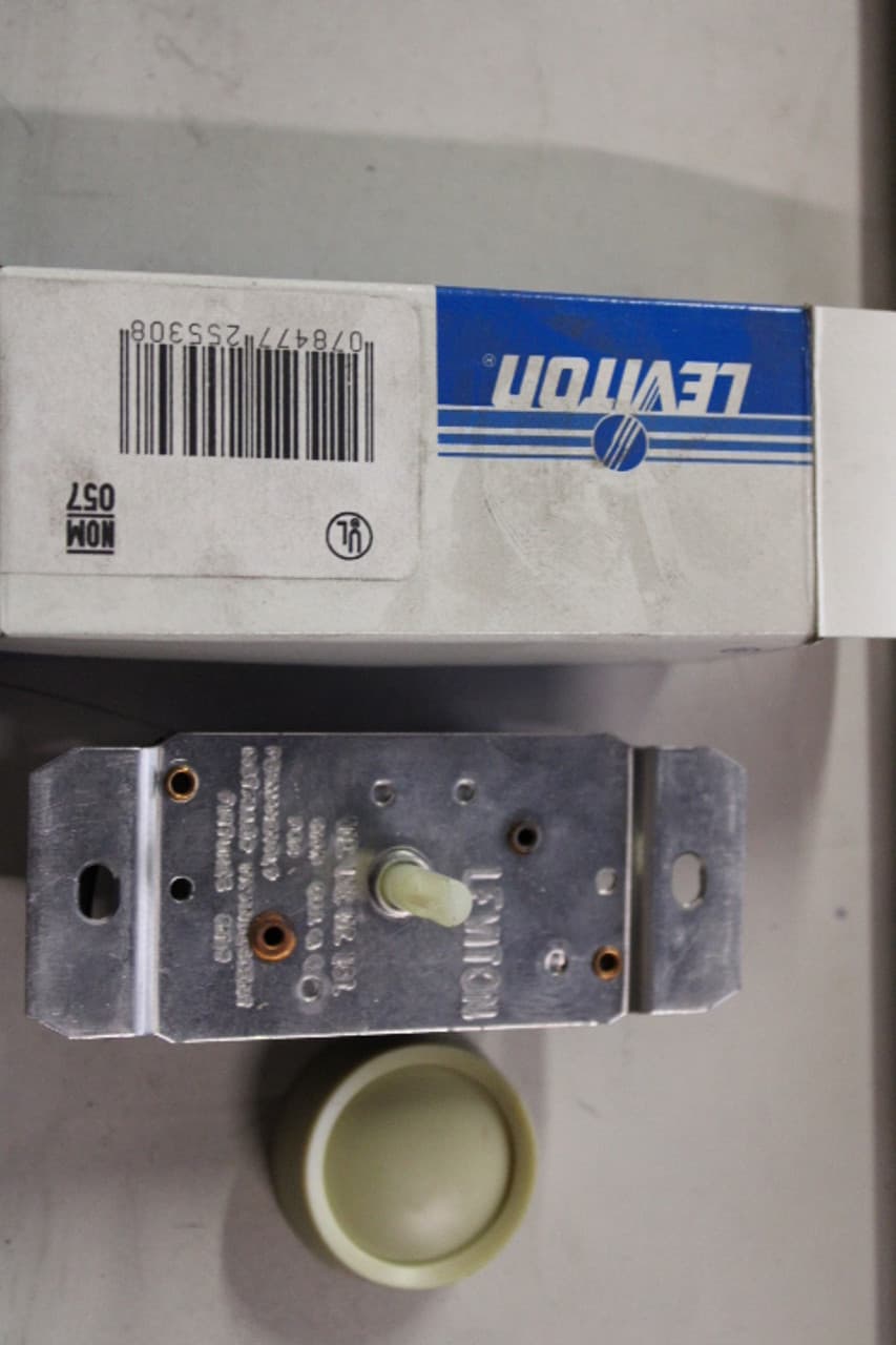 6600-1 on Advantage Electric Supply