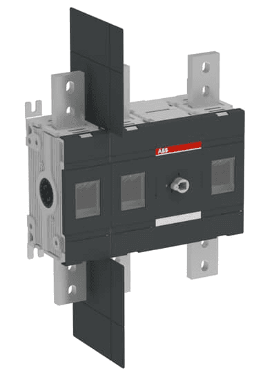 OT800U21 on Advantage Electric Supply