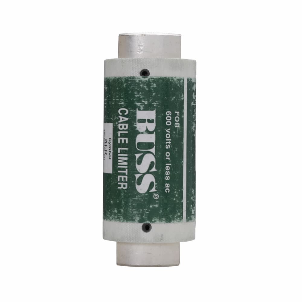 Eaton KER Eaton Bussmann series KER cable limiter, core KER on Advantage Electric Supply