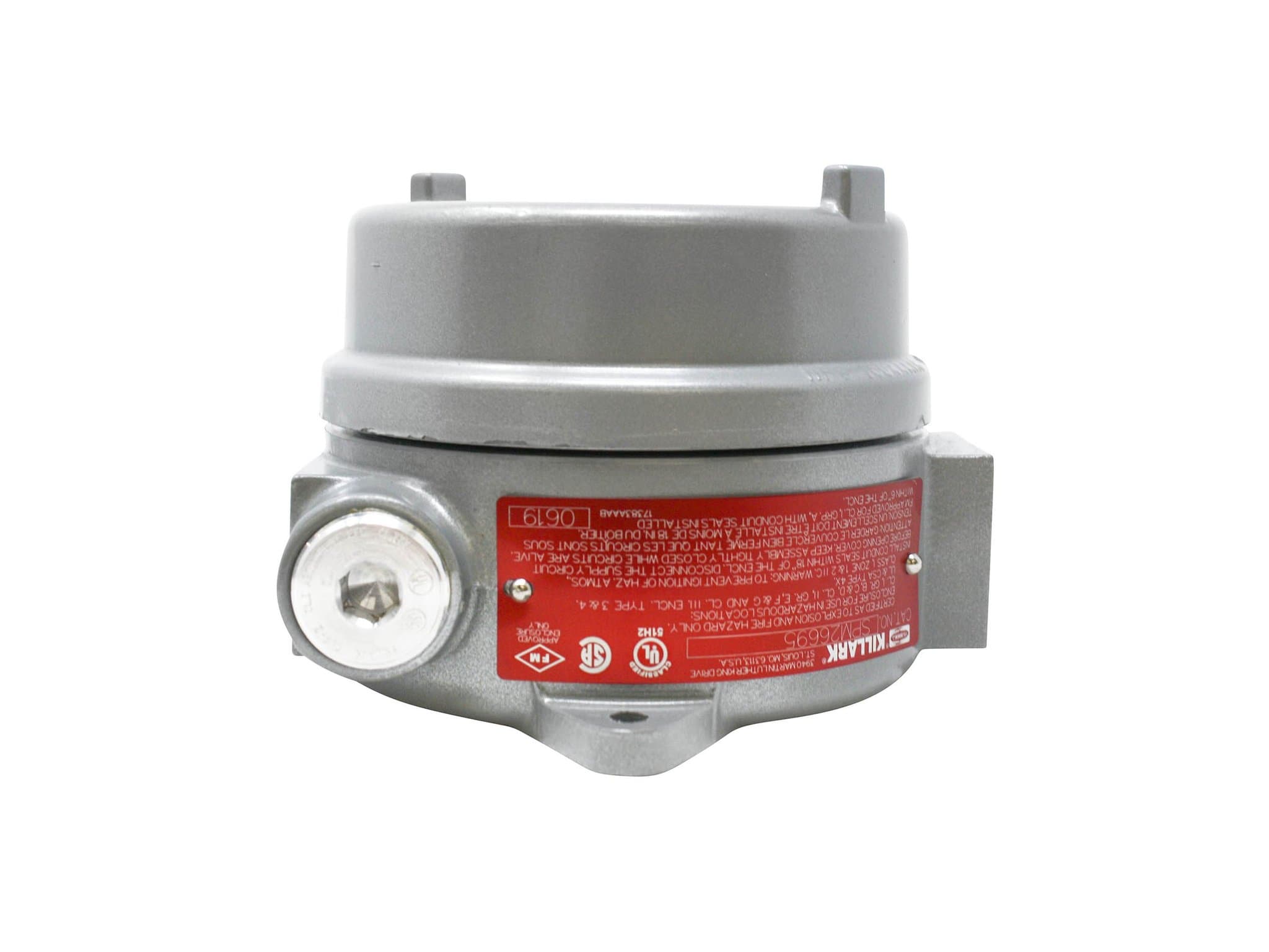 P-P11-M7RX on Advantage Electric Supply