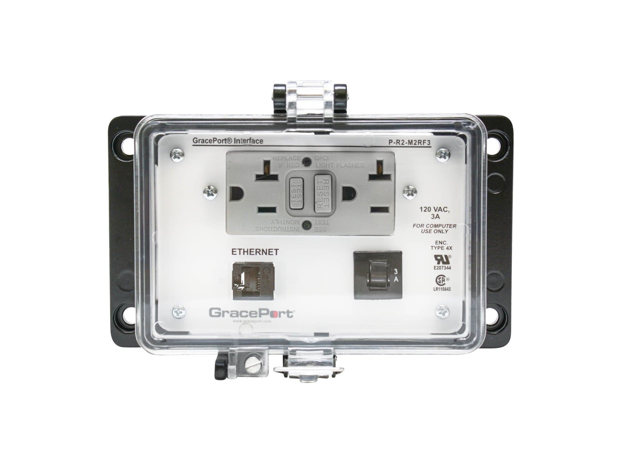 P-R2-M2RF3 on Advantage Electric Supply