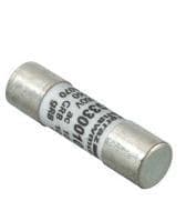 Mersen T076929 T076929 Mersen - High-Speed Cylindrical Fuse Protistor® Size 10x38 aR 500VAC IEC 5A With Striker T076929 on Advantage Electric Supply