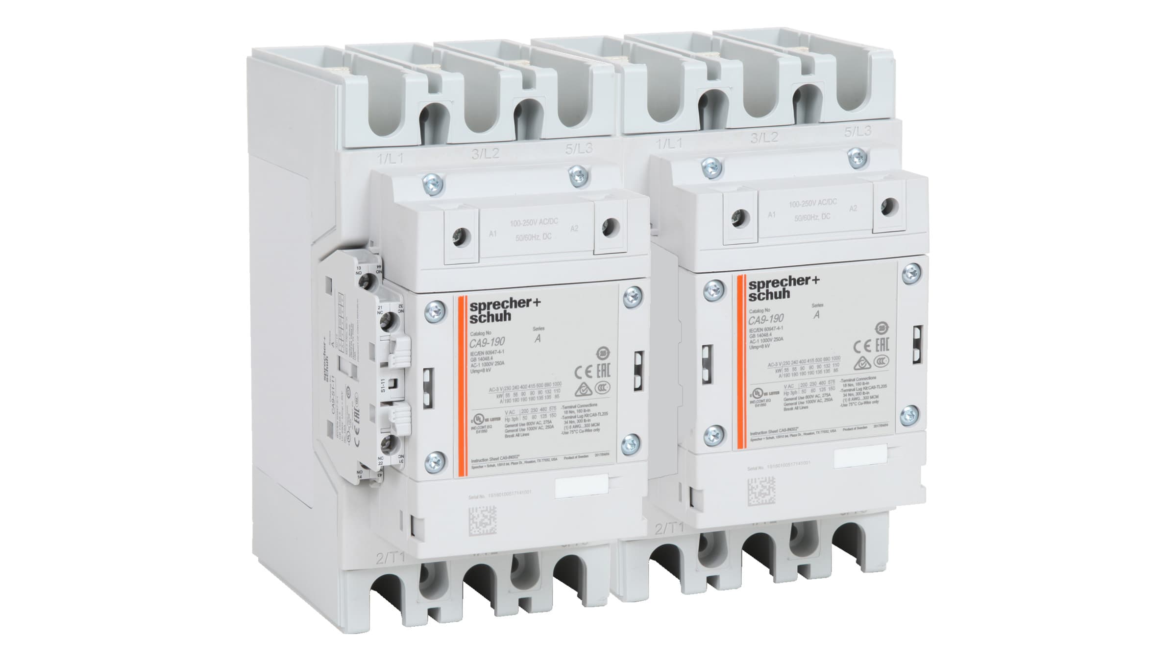 CAU9-116-22-120W-L on Advantage Electric Supply