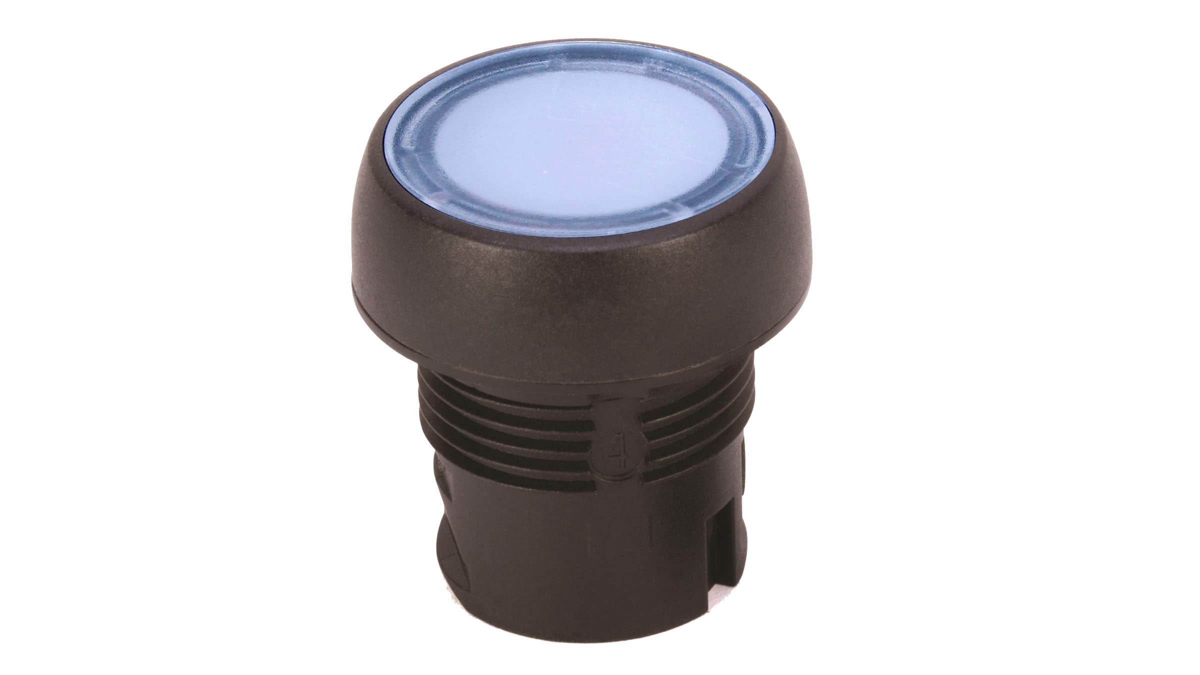 Sprecher + Schuh D7P-LF7PN7WX10 Sprecher + Schuh D7P-LF7PN7WX10 - D7 22mm Push Button, Illuminated, Plastic, Flush Momentary, Clear, 240V AC Clear LED, Plastic Latch, 1NO Standard, UL Type 4/4X/13, IP66 D7P-LF7PN7WX10 on Advantage Electric Supply