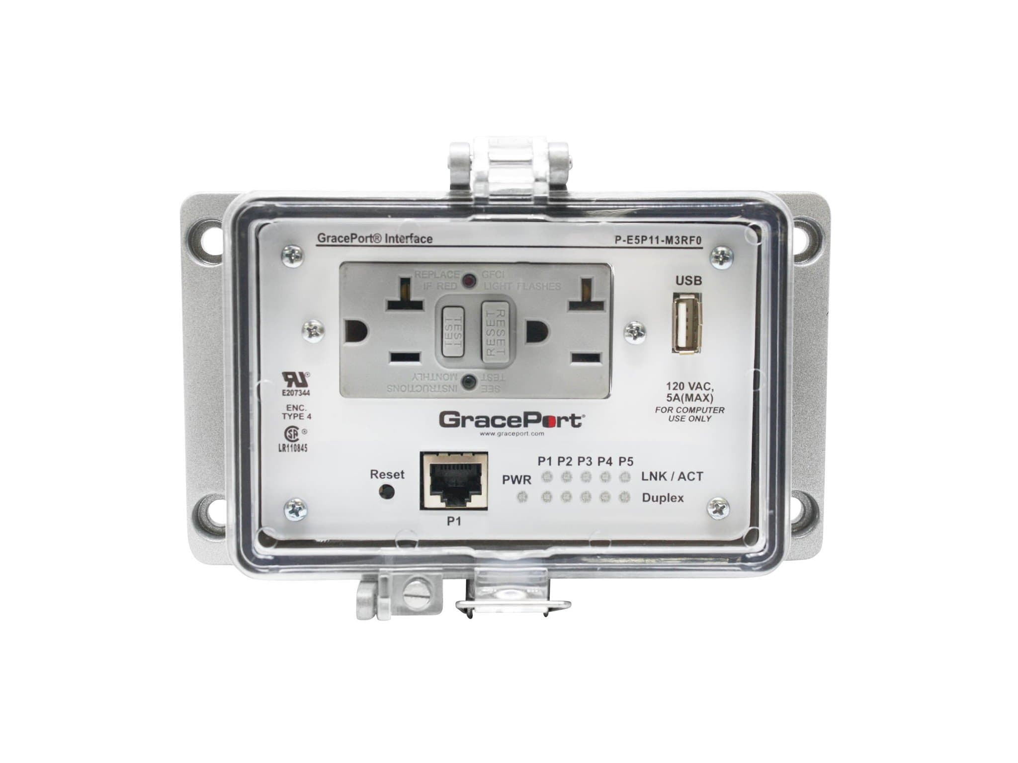 P-E5P11-M3RF0 on Advantage Electric Supply