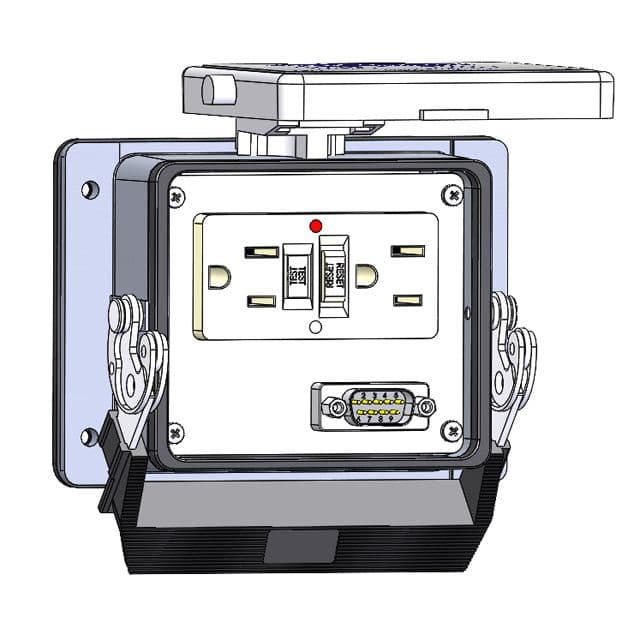 GF-MDB9-32 on Advantage Electric Supply
