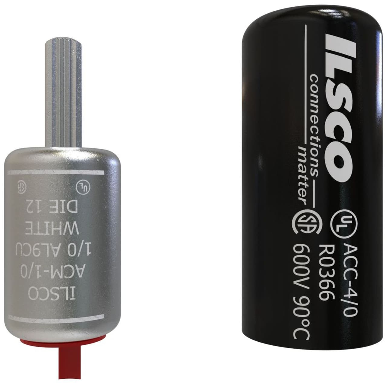 ACM-1/0 on Advantage Electric Supply
