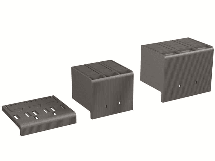KXT3HTC-3 on Advantage Electric Supply
