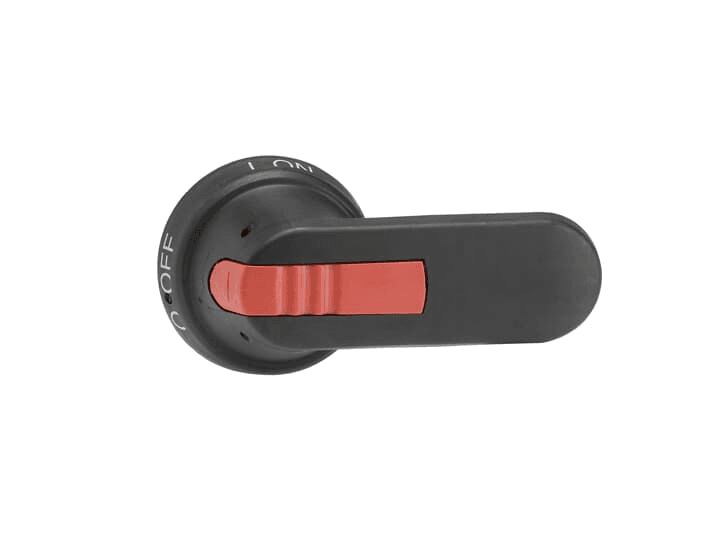 ABB Control OHB95J10 OHB95J10 ABB Control - PISTOL HDL 95MM OHB95J10 on Advantage Electric Supply