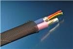 Alpha Wire G11011/4 BK007 Non-Heat Shrink Tubing and Sleeves 1 1/4 PLY EXP TUBING 50ft SPOOL BLACK G11011/4 BK007 on Advantage Electric Supply