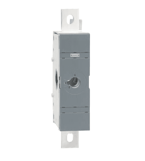 ABB Control OXN800S OXN800S ABB Control - OXN800S DETACHABLE NEUTRAL LINK OXN800S on Advantage Electric Supply