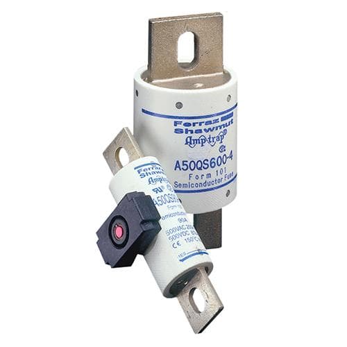 A50QS600-4IL on Advantage Electric Supply