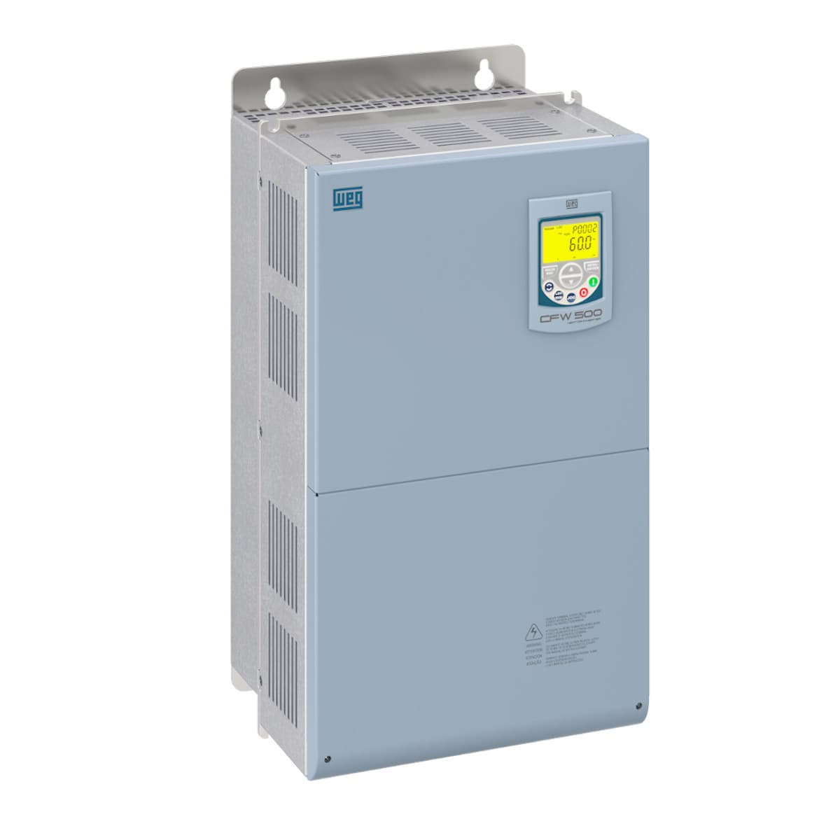 CFW500F88P0T4DB20G2 on Advantage Electric Supply