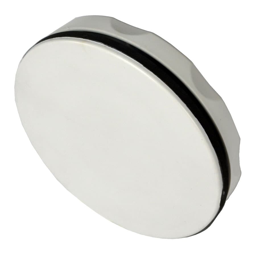 Allied Moulded Products AMHS050 ULTRAPLUG® enclosure hole plug (.812-.937) - Light Gray AMHS050 on Advantage Electric Supply