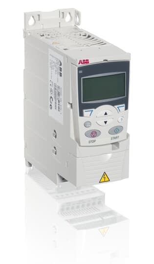 ACS355-03U-07A5-2 on Advantage Electric Supply