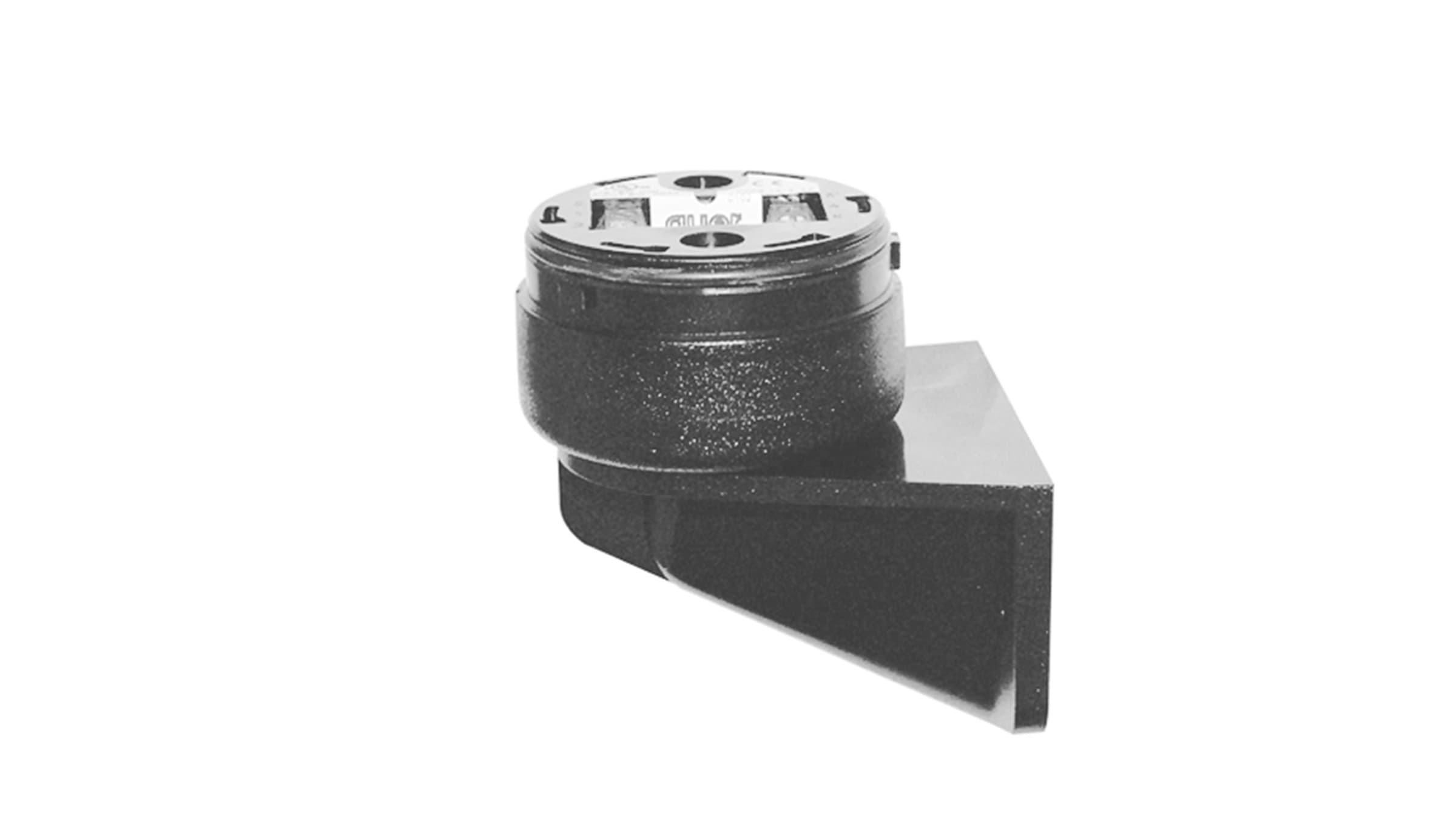 Sprecher + Schuh 790540900 Sprecher + Schuh 790540900 - VMV Base for vertical mounting NPT 1/2 in , black 790540900 on Advantage Electric Supply