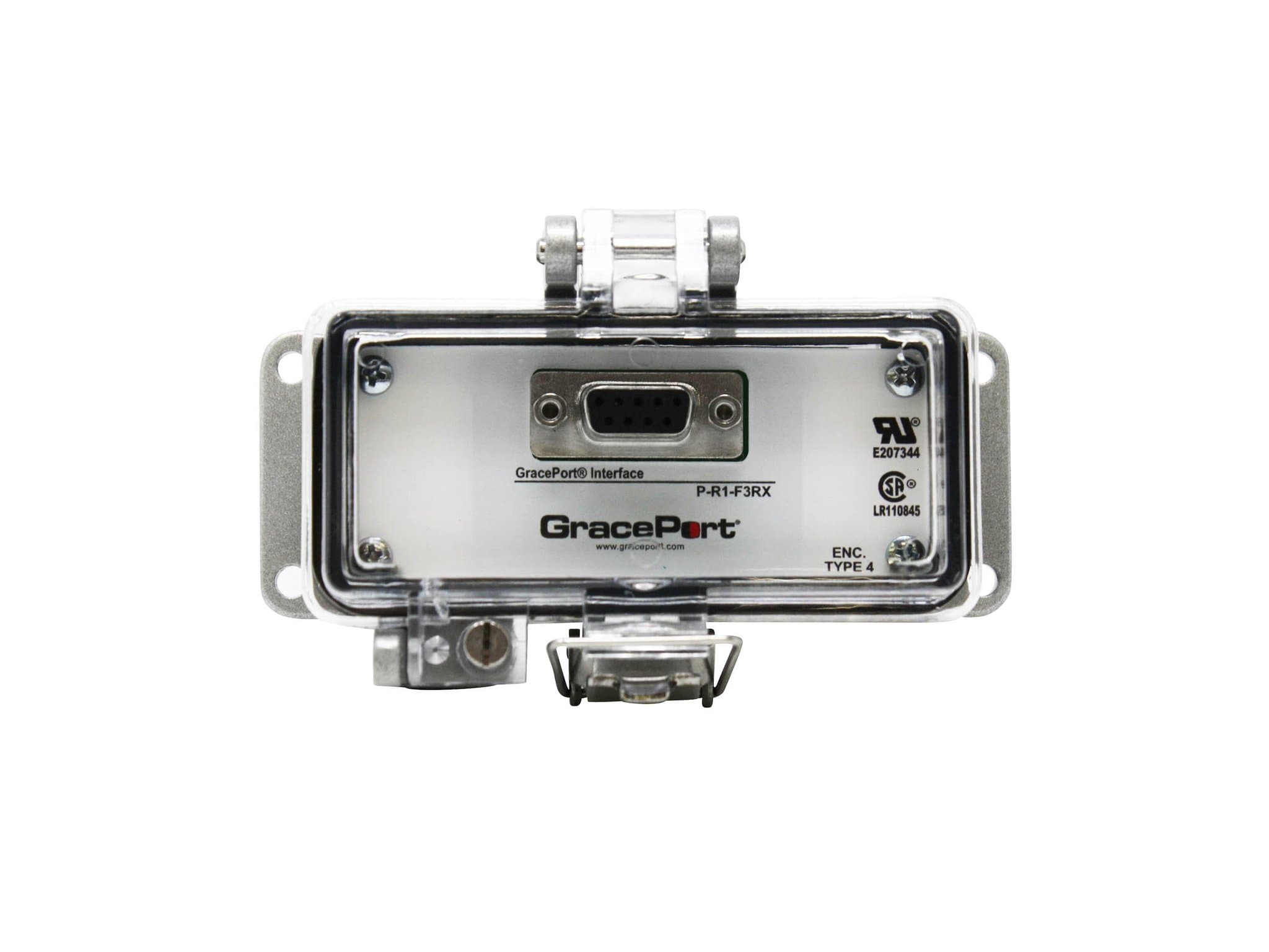 P-R1-F3RX on Advantage Electric Supply