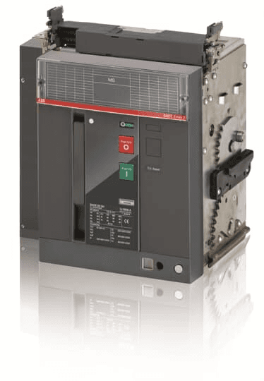 ABB Control 1SDA073527R1 1SDA073527R1 ABB Control - E2.2N/MS 1000 4p WMP 1SDA073527R1 on Advantage Electric Supply