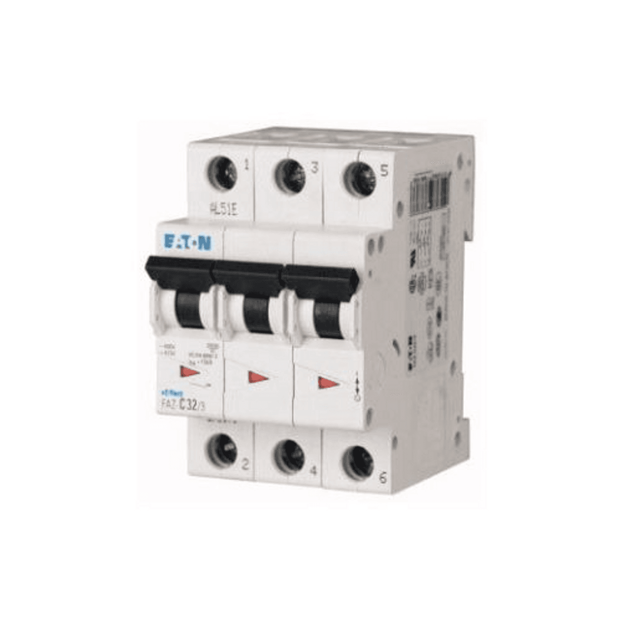 FAZ-C10/3 on Advantage Electric Supply