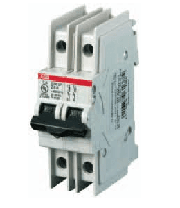 ABB Control S202U-K32 ABB Control - S202U-K32 S202U-K32 on Advantage Electric Supply