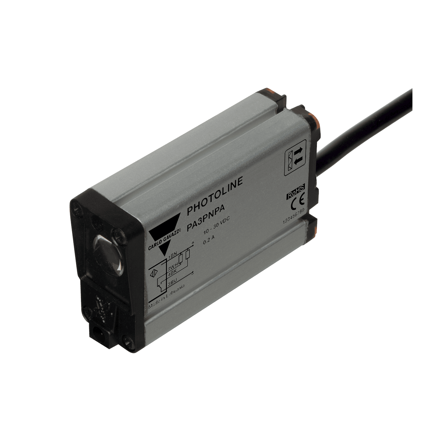 PA3PNPA on Advantage Electric Supply