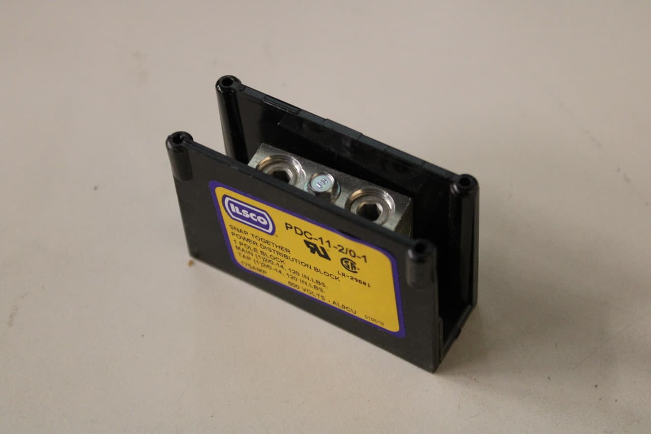 PDC-11-2/0-1 on Advantage Electric Supply