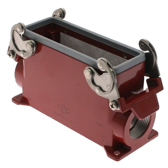 CAPR-24.21 on Advantage Electric Supply