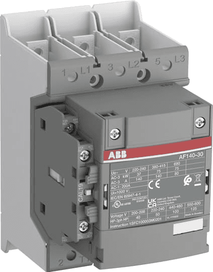 AF140-30-11B-42 on Advantage Electric Supply