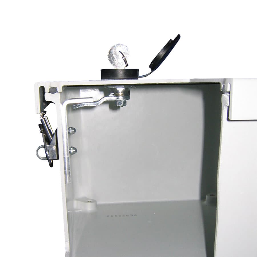 AMKEYLOCKFC on Advantage Electric Supply