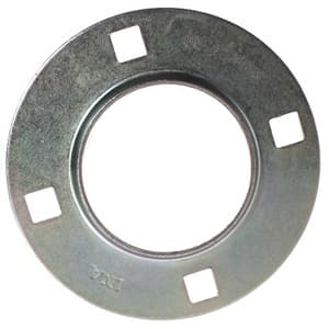 FLAN80-MSB-FA125 on Advantage Electric Supply