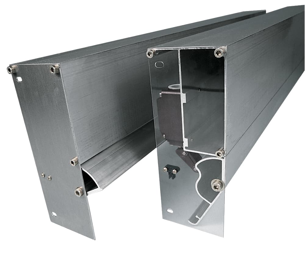 SET SL 300-6000 on Advantage Electric Supply