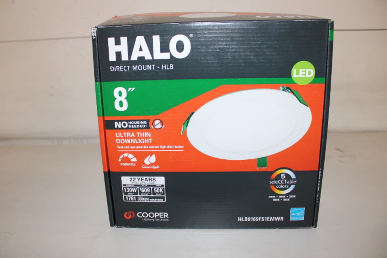 HLB8169FS1EMWR on Advantage Electric Supply