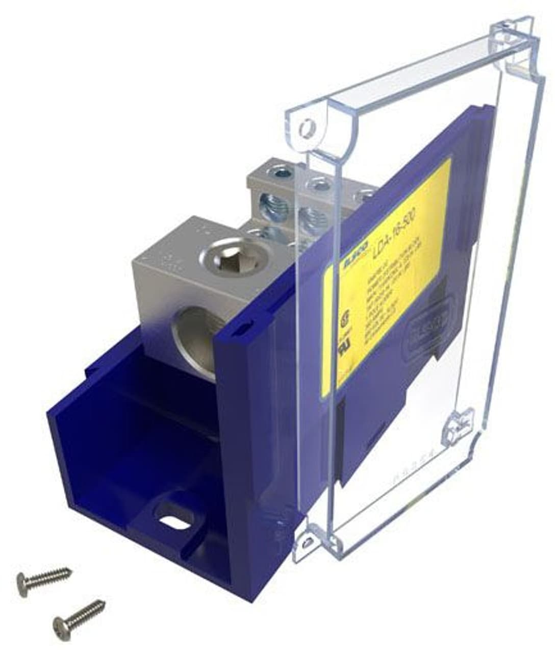 LDA-16-500 on Advantage Electric Supply
