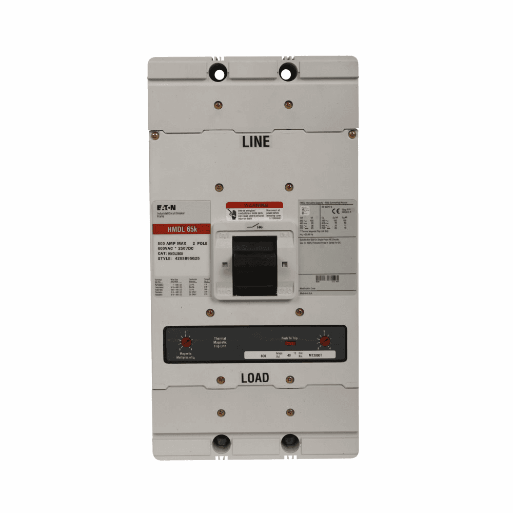 HMDL2800WK on Advantage Electric Supply