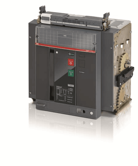 ABB Control 1SDA073505R1 1SDA073505R1 ABB Control - E4.2N/MS 4000 3p WMP 1SDA073505R1 on Advantage Electric Supply