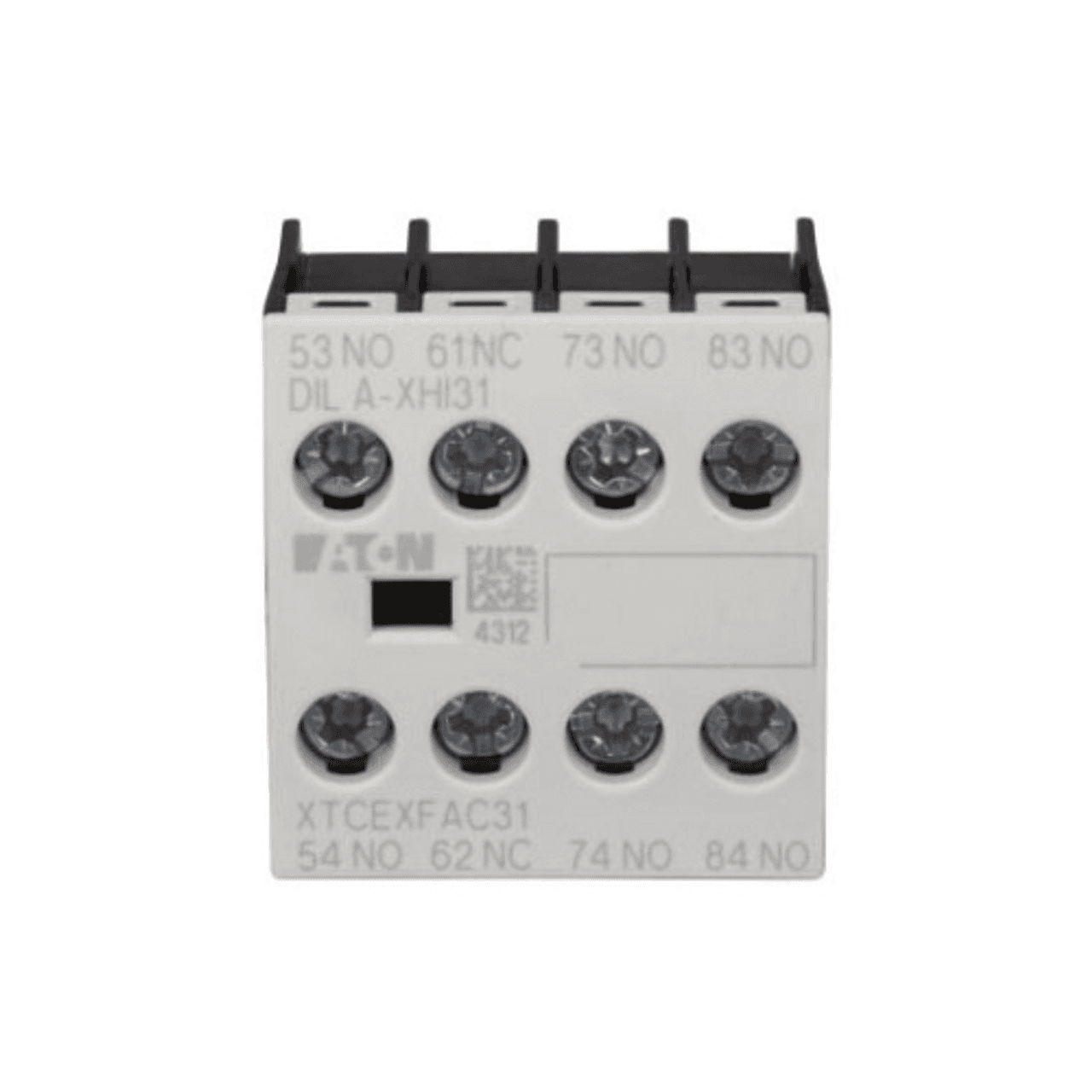 XTCEXFAC22
