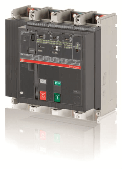 ABB Control 1SDA062795R1 1SDA062795R1 ABB Control - T7H 1000 PR232/P LSI In=1000A 4p F F M 1SDA062795R1 on Advantage Electric Supply