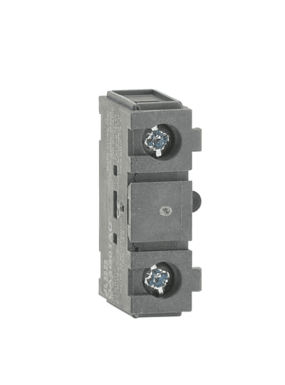 ABB Control 1SCA022819R5260 1SCA022819R5260 ABB Control - OA3G01AU AUXILIARY CONTACT 1SCA022819R5260 on Advantage Electric Supply