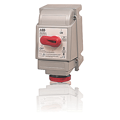 ABB320MI6W on Advantage Electric Supply